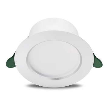 Philips - LED ugradno svetlo DIAMOND CUT LED/6,5W/230V 3000K