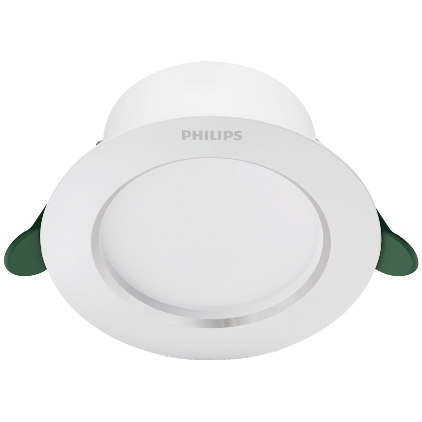 Philips - LED ugradna stropna svetiljka LED/6,5W/230V 3000K