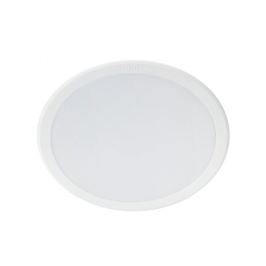 Philips - LED ugradno svetlo MESON LED/16,5W/230V 3000K