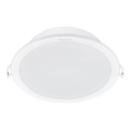 Philips - LED ugradno svetlo MESON LED/20W/230V 3000K