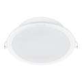 Philips - LED ugradno svetlo MESON LED/21W/230V 6500K prečnik 19 cm