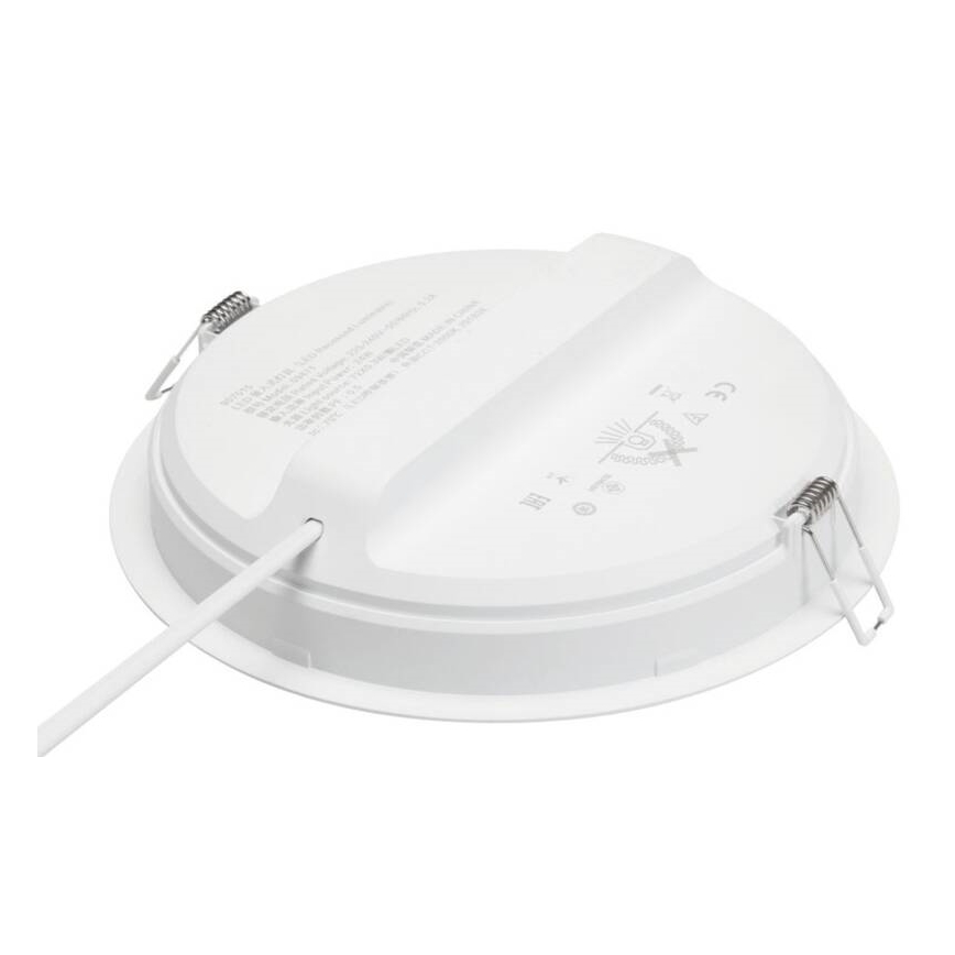 Philips - LED ugradno svetlo MESON LED/23,5W/230V 4000K