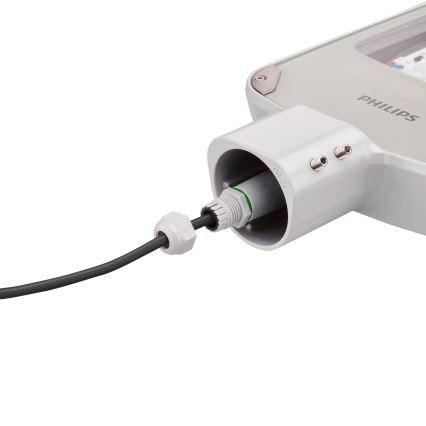 Philips - LED ulična lampa CORELINE MALAGA LED/69W/230V 3000K IP65