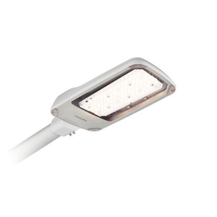 Philips - LED ulična lampa CORELINE MALAGA LED/69W/230V 4000K IP65