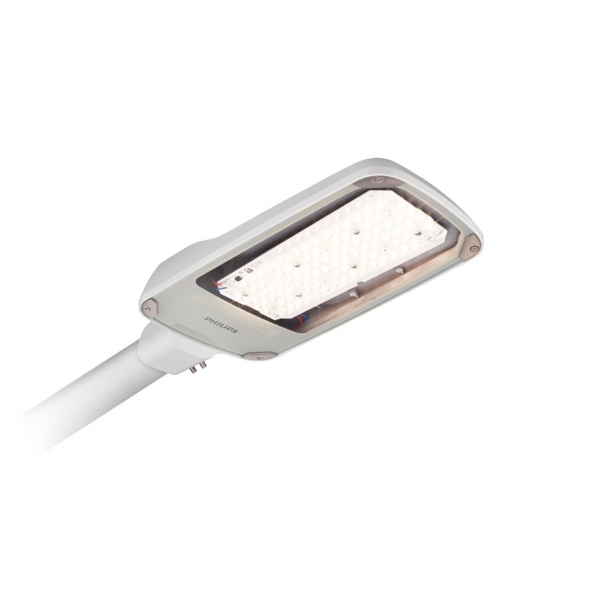 Philips - LED ulična lampa CORELINE MALAGA LED/69W/230V 4000K IP65