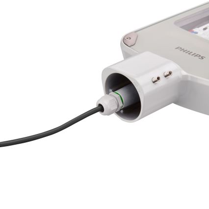 Philips - LED ulična lampa CORELINE MALAGA LED/69W/230V 4000K IP65