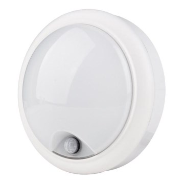 Philips - LED zidno svetlo sa senzorom PROJECTLINE LED/15W/230V IP54