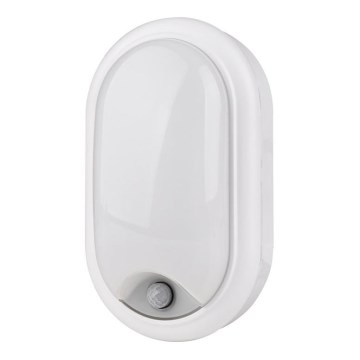 Philips - LED zidno svetlo sa senzorom PROJECTLINE LED/15W/230V IP54