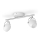 Philips Lirio 57032/31/P0 - LED spot svetiljka PLANET 2xLED/4,2W/230V