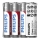 Philips LR03P4F/10 - 4 kom alkalnih baterija AAA POWER ALKALINE 1,5V 1150mAh