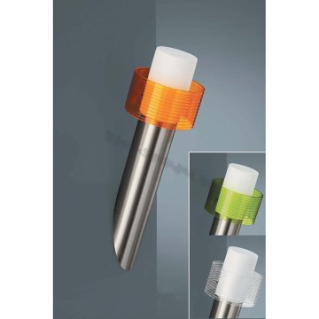 Philips Massive 16206/47/10 - Spoljašnja svetiljka 1xE27/15W IP44