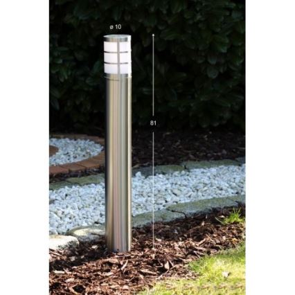 Philips Massive - Spoljašnja lampa 1xE27/14W/230V IP44