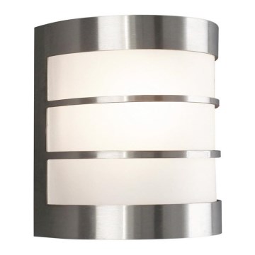 Philips Massive 17025/47/18 - Spoljašnje zidno svetlo CALGARY 1xE27/60W/230V IP44