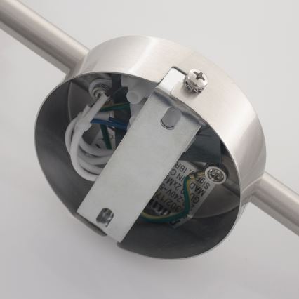 Philips Massive - Spot svetiljka 2xGU10/50W/230V