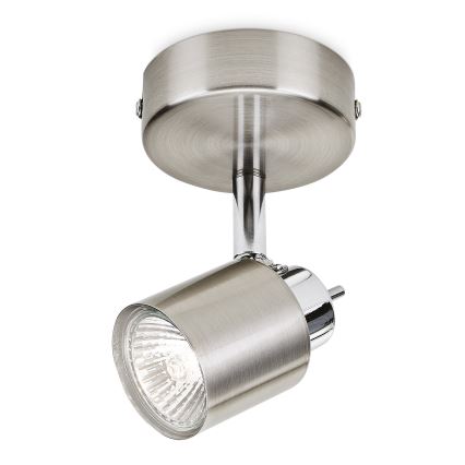 Philips Massive - Spot svetlo 1xGU10/35W/230V