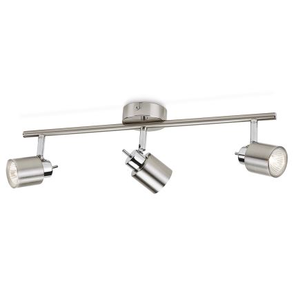 Philips Massive - Spot svetiljka 3xGU10/35W/230V