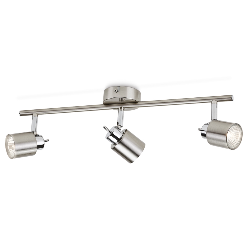 Philips Massive - Spot svetiljka 3xGU10/35W/230V
