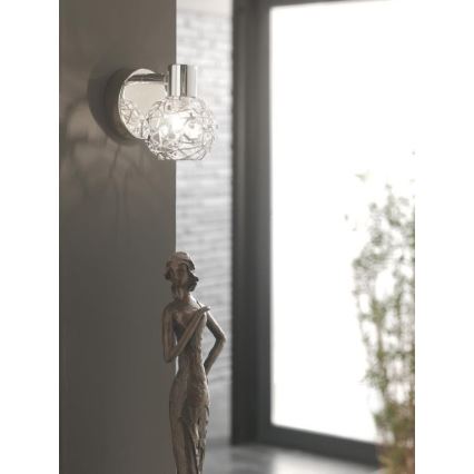 Philips Massive - Zidno spot svetlo 1xG9/28W/230V