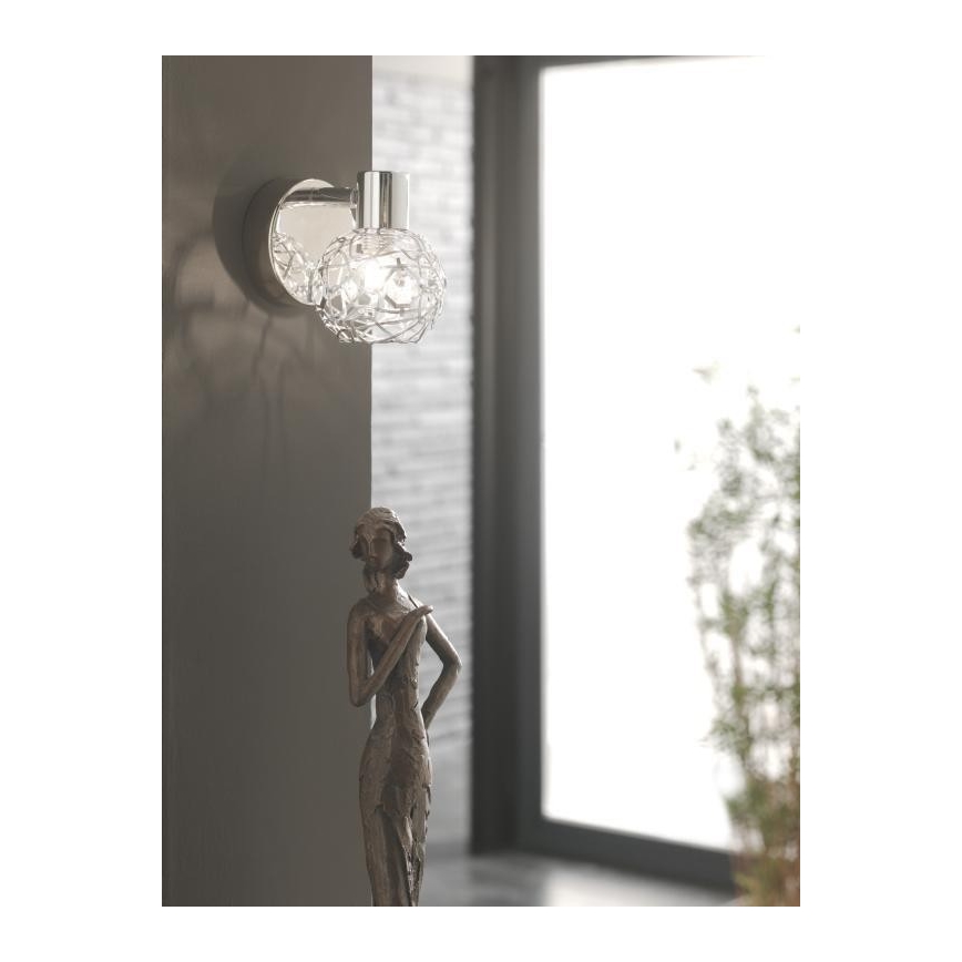 Philips Massive - Zidno spot svetlo 1xG9/28W/230V