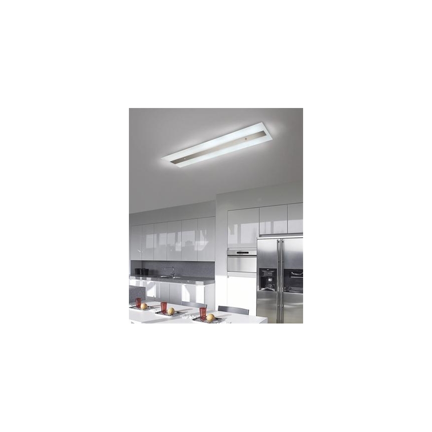 Philips Massive 85115/14/31 - Fluorescentna svetiljka DECOLINE 2xG5/14W/230V