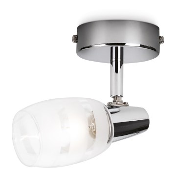 Philips Massive - Spot svetiljka 1xE14/40W sjajni hrom