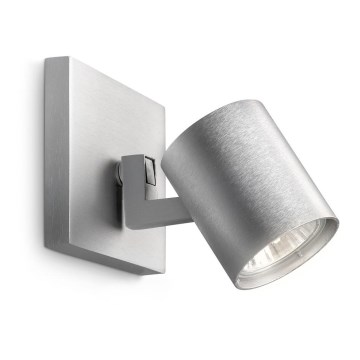 Philips Massive - Spot svetiljka 1xGU10/35W/230V