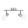 Philips Massive - Spot svetiljka 2xE14/40W mat hrom