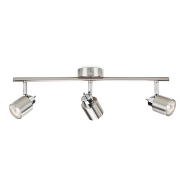 Philips Massive - Spot svetiljka 3xGU10/35W/230V