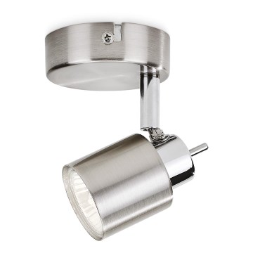 Philips Massive - Spot svetlo 1xGU10/35W/230V