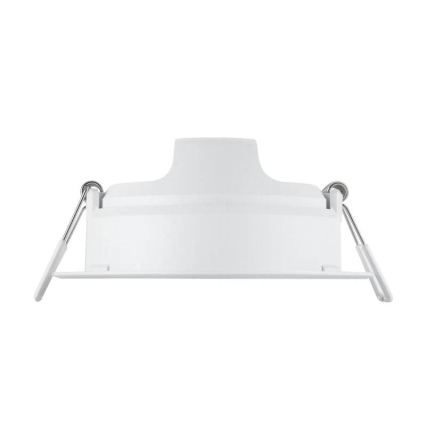 Philips - MESON LED ugradno plafonsko svetlo/13W/230V 4000K prečnik 14 cm