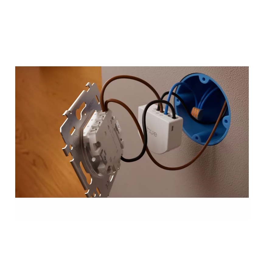 Philips - Modul za zidni prekidač Hue