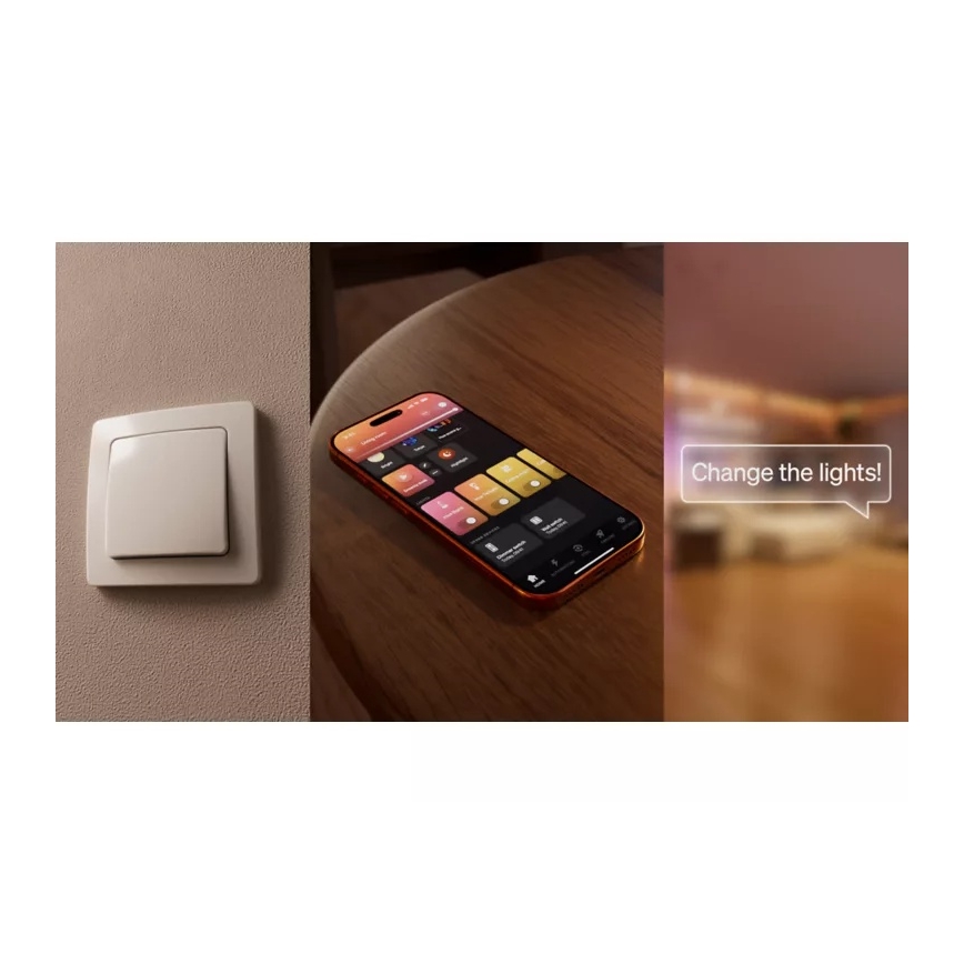Philips - Modul za zidni prekidač Hue