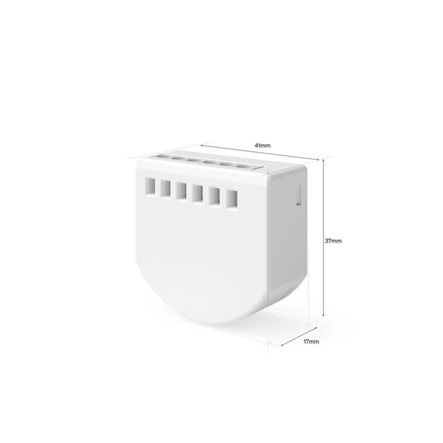 Philips - Modul za zidni prekidač Hue sa 2 tastera