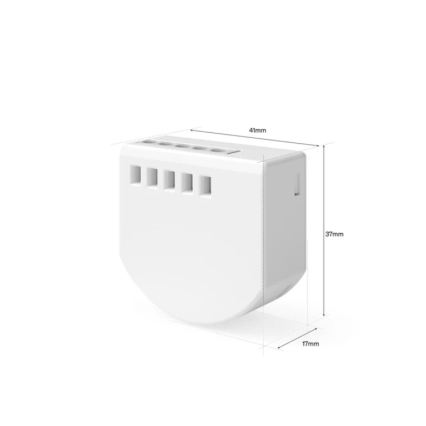 Philips - Modul zidnog prekidača za prigušiva Hue