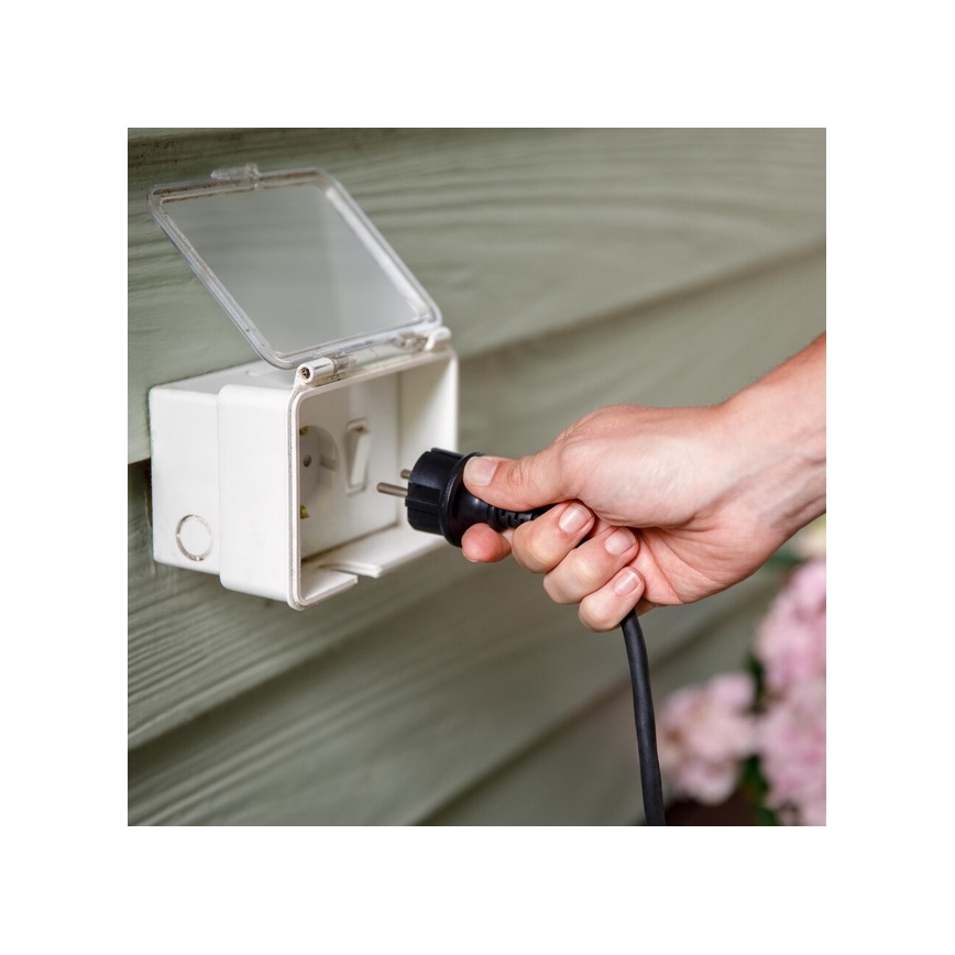 Philips - Napajanje Hue 100W/24/230V IP67