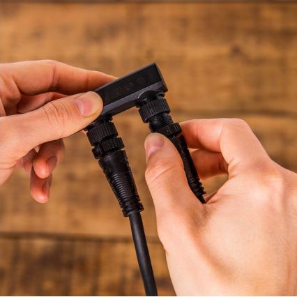 Philips - Napajanje Hue 100W/24/230V IP67