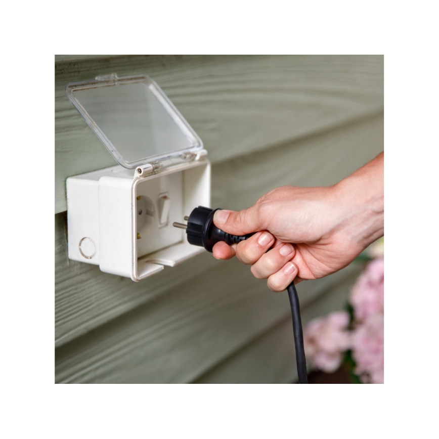 Philips - Napajanje za Hue 40W/24/230V IP67