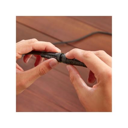 Philips - Napajanje za Hue 40W/24/230V IP67