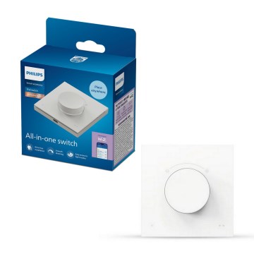Philips - Pametni rotacioni prigušiva SMART 3,7V 200 mAh