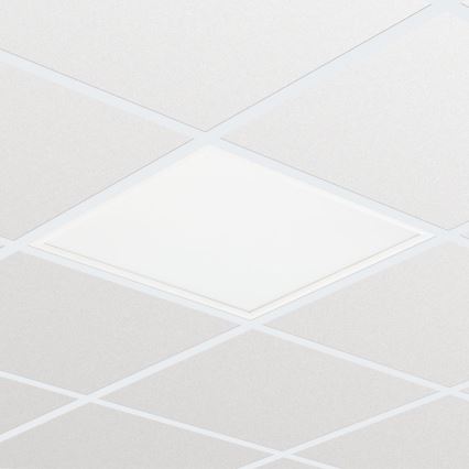 Philips Pila - LED panel za spušteni plafon LED/40W/230V 60x60 cm UGR19