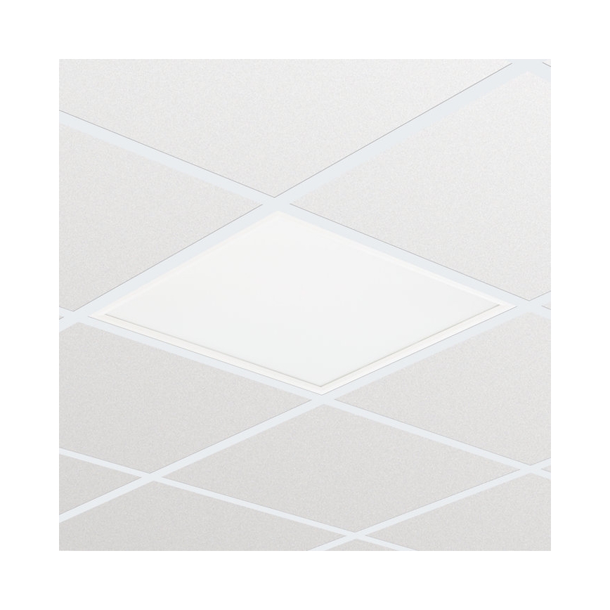 Philips Pila - LED panel za spušteni plafon LED/40W/230V 60x60 cm UGR19