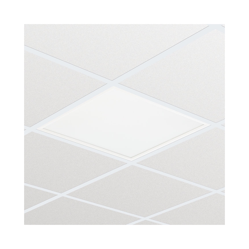 Philips Pila - LED panel za spušteni strop LED/40W/230V 60x60 cm UGR22