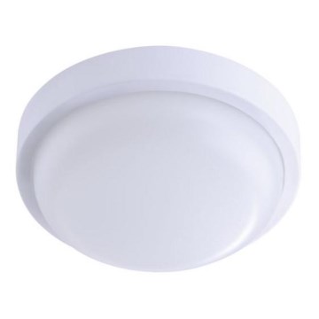 Philips Pila - LED tehnička svetiljka LED/20W/230V prečnik 22 cm IP54