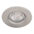 Philips - prigušiva LED kupatilska svetiljka LED/5W/230V 2700K IP65