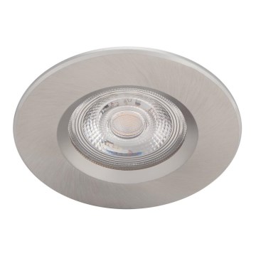 Philips - prigušiva LED kupatilska svetiljka LED/5W/230V 2700K IP65