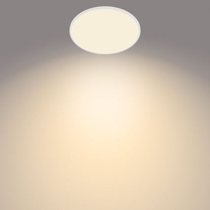 Philips - LED prigušiva plafonska svetiljka SCENE SWITCH LED/36W/230V