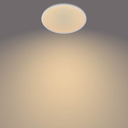 Philips - LED prigušiva plafonjera LED/15W/230V 2700K