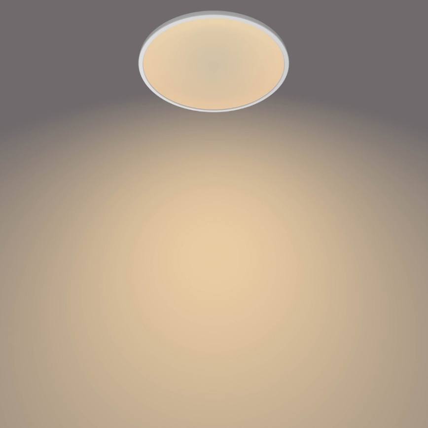 Philips - LED prigušiva plafonjera LED/15W/230V 2700K