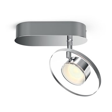 Philips - prigušiva LED spot svetiljka LED/4,5W/230V