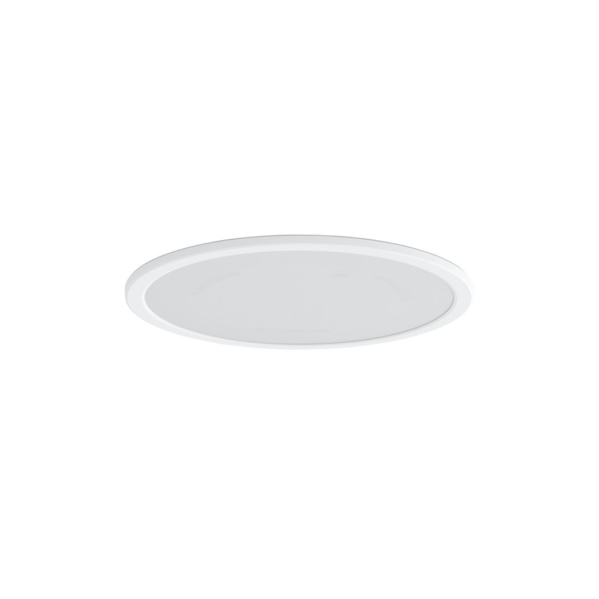 Philips - kupatilsko plafonsko LED svetlo SCENE SWITCH, prigušiva, LED/15W/230V IP44 2700K